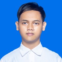Lucky Andrean
