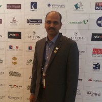 CA Srinivasa Rao Edara