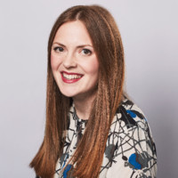 Catherine Clarke