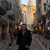 Fatih Varol