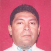 Silvio Alfredo Báez Rojas