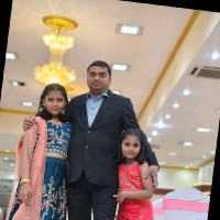 Sujit Sah