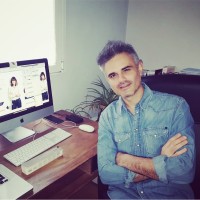 Pedro Manero
