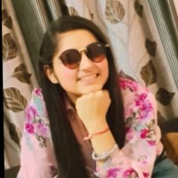 Mannat Talwar