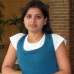 Anju Sarath