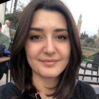 Gamze Özdemir
