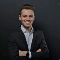 Lukas Egloff