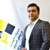 Ali Javadi
