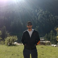 Prajwal Karkera