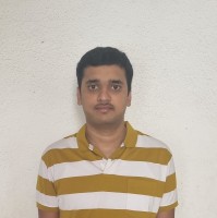 Gaurav Kamath