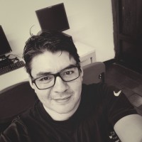 Oscar Javier Dorado
