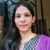 Krithika Rajagopal