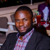 Ismail Oyagbola