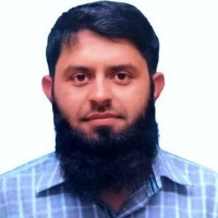 Muhammad Ahsan, CIA, CISA