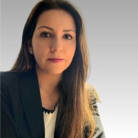 Alina Vargas Quevedo