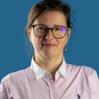 Kondászné Zima Szilvia