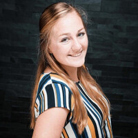 Anniek Van Zanten