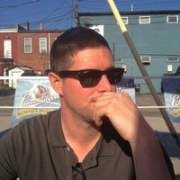 Shawn Bergman