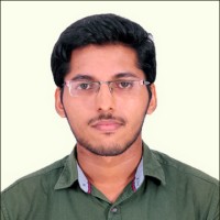 Prajith Shetty