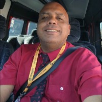 EDMAR ANTERO