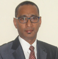 Pradipkumar Nath