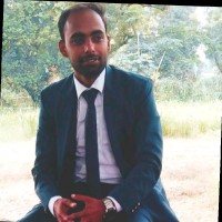 Amit Dubey