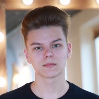 Denis Ostashov