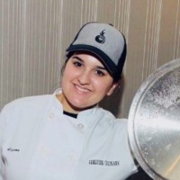 Alyson Robaina