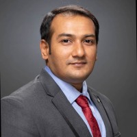 Kalpesh Gohel