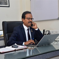 Sunilkumar Gopalan
