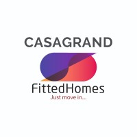 Casagrand Fittedhomes