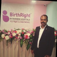 Susanta Kumar Jena