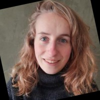 Lieke van Egmond - Lukassen