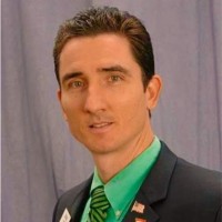 Mark Nix