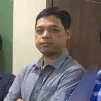 Michael Angelo Robles