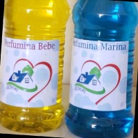 Freshome Art. de Limpieza