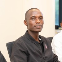 Desmond Odhiambo ,vCIO