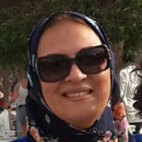 Shainaz Hassan