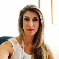 Elena Ortego Cuéllar