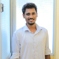 Manikandan J