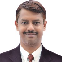 Keshava Murthy
