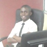 Tonny Mwema