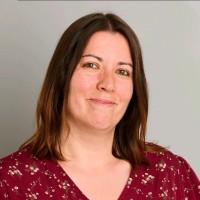 Véronique DA COSTA