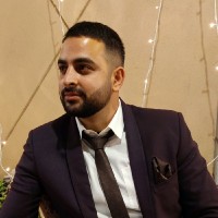 Muneeb Bhat