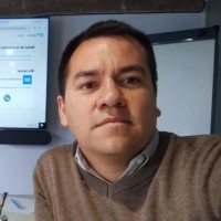 Daniel Mendez