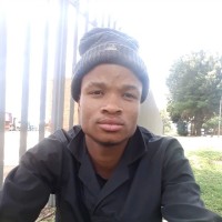 Thabang Johannes Lebelo