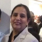 Kalpana Nadkarni
