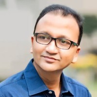 SANJAY JALAN