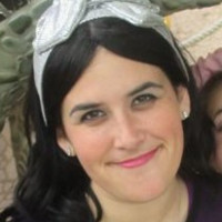 Ashira Kosbie