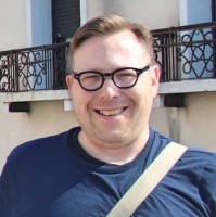 Kevin Hawley